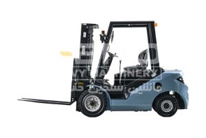 لیفتراک 3 تن دیزل کارا گنو