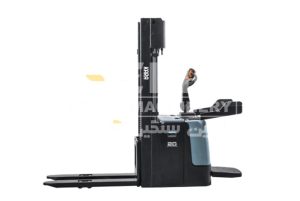 استاکر 2 تن برقی کارا گنو