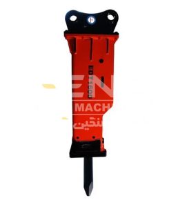 چکش EDT1500 & EDT1600 ماشین سنگین گنو
