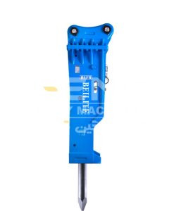 چکش BLTB-135 بیلت ماشین سنگین گنو