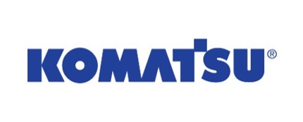 komatsu ماشین سنگین گنو